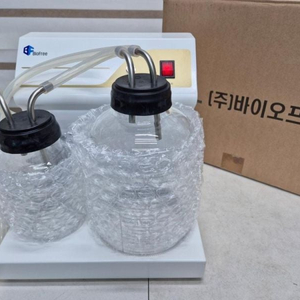 Biofree 바이오프리 BF-101 Suction System 석션 펌프