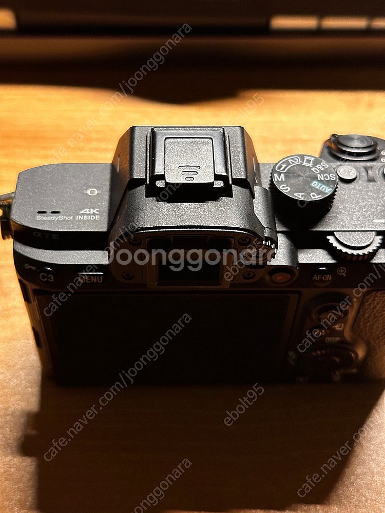소니 a7m3 14만 전투용--2