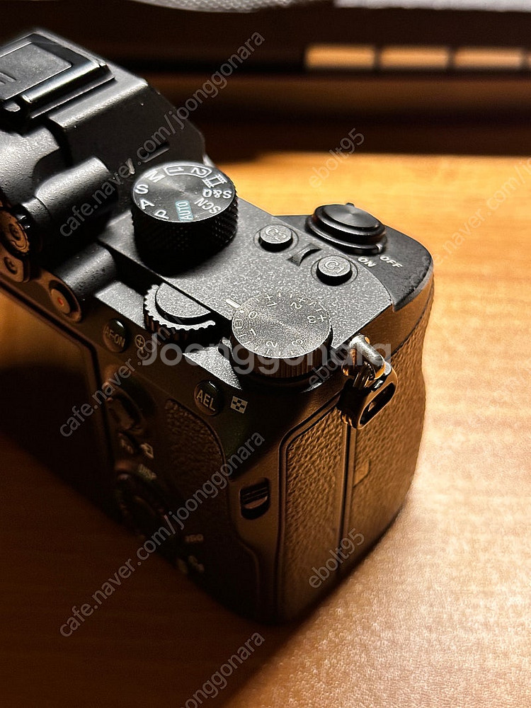 소니 a7m3 14만 전투용--3