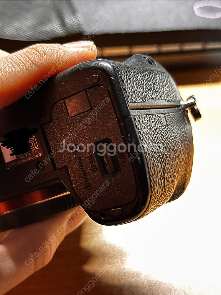 소니 a7m3 14만 전투용--4