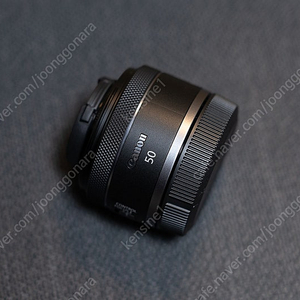 캐논 rf50mm f1.8 (알쩜팔) 신제품급 (nisi 필터, 정품후드 포함) 판매합니다.