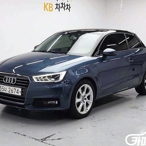 [아우디]A1 30 TDI 스포트 프리미엄 2015 년 중고차 전국☆최저가판매☆최고가매입☆