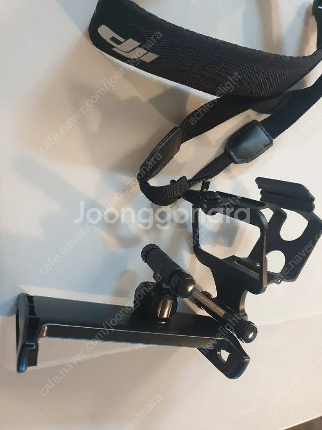 DJI 매빅 프로 조종기용 태블릿 패드 거치대--3