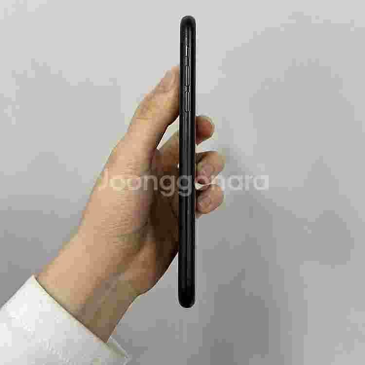 55200 아이폰XR 블랙 128GB 부산 중고폰 팝니...--6