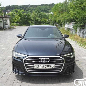 [아우디]A6 (C8) 45 TFSI 프리미엄 2020 년 중고차 전국☆최저가판매☆최고가매입☆