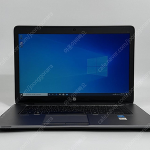 [HP] 엘리트북 850 G2 / i5-5200U, 8GB RAM, 256GB SSD + 1TB HDD, AMD Radeon R7, 15.6인치 FHD