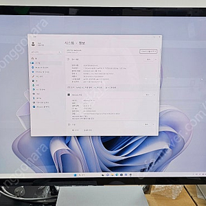 MS Surface Studio 2+ (서피스 스튜디오 2+) 팝니다.