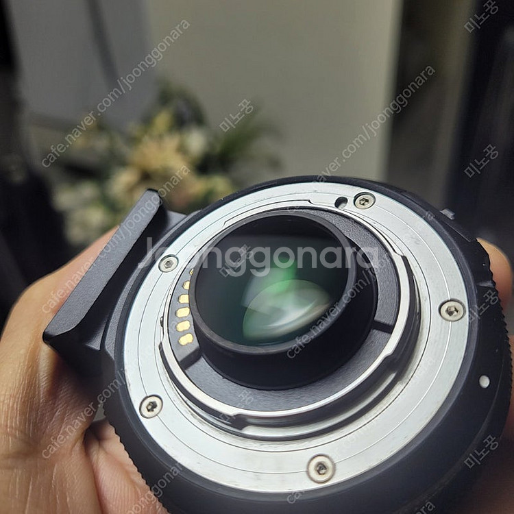 BMPCC4K + 메타본즈0.64 ULTLA+ 스몰리그...--8