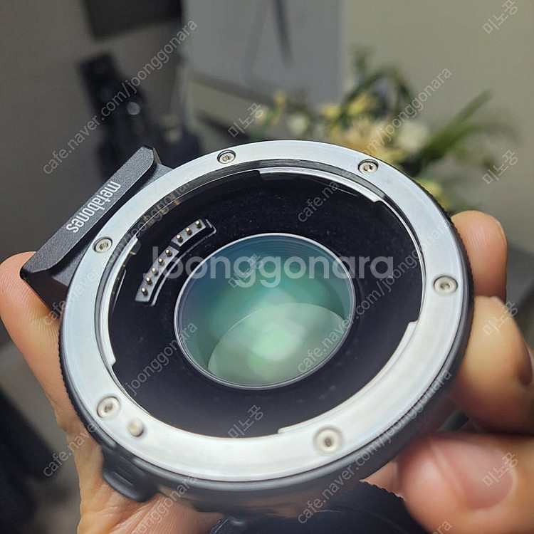 BMPCC4K + 메타본즈0.64 ULTLA+ 스몰리그...--9