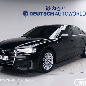 [아우디]A6 (C8) 45 TFSI 콰트로 프리미엄 2020 년 중고차 전국☆최저가판매☆최고가매입☆