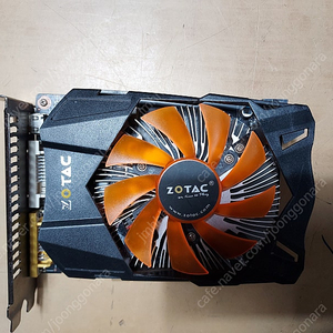 GTX 660 2G, GTX 650TI 그패픽카드 각각 팝니다.