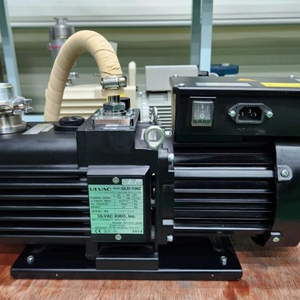 ULVAC GLD-136C Vacuum Pump 진공펌프