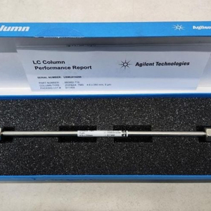 Agilent LC Column 880952-710 ZORBAX TMS