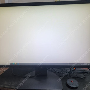 240HZ 벤큐 xl2746k 모니터 판매합니다