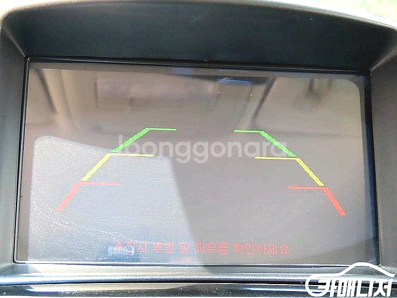 올란도 2.0 디젤 LTZ 2013 년 중고차◆전액할부...--6