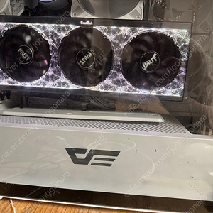 이엠텍 rtx4090 24gb 게임락 팝니다