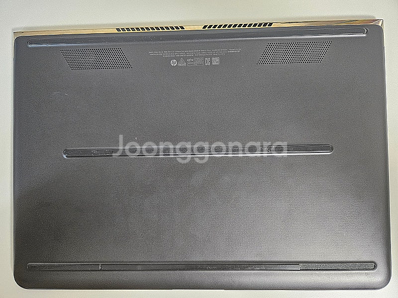 HP 스펙터 13 초경량 노트북--2