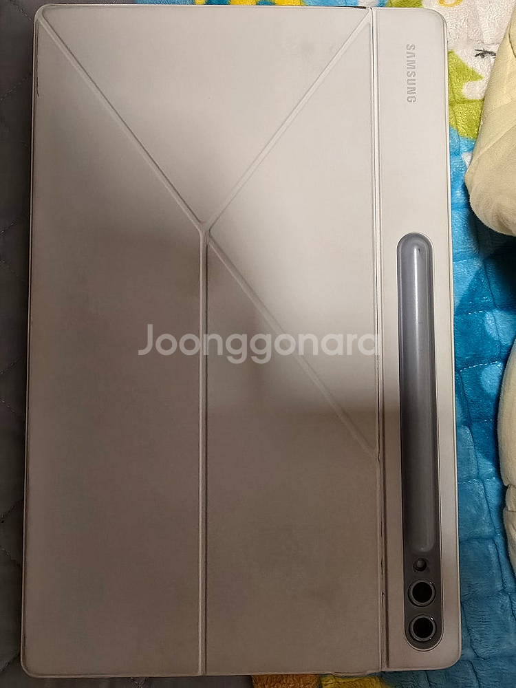 갤럭시탭s10 울트라 512wifi--1