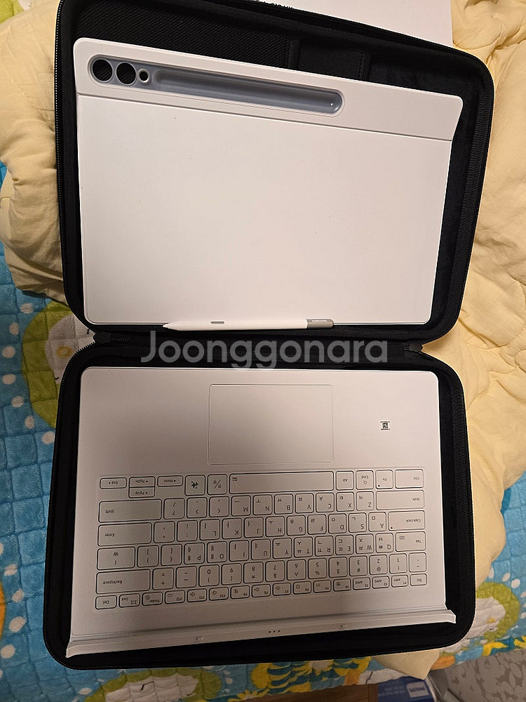 갤럭시탭s10 울트라 512wifi--4