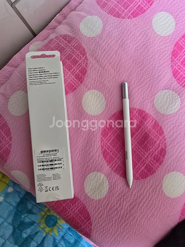 갤럭시탭s10 울트라 512wifi--8