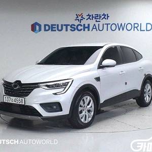 [르노코리아(삼성)]XM3 1.6 GTe LE Plus 2020 년 중고차☆전액할부☆중고리스☆여유자금☆