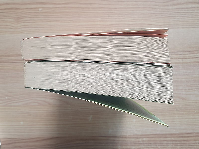새로운 한국사 길잡이 상, 하 세트 (택포)--2