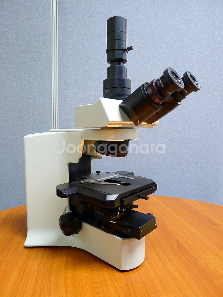 올림푸스 BX41 금속현미경 OLYMPUS BX41TF...--1