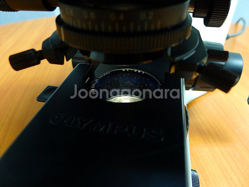 올림푸스 BX41 금속현미경 OLYMPUS BX41TF...--8