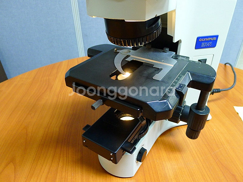 올림푸스 BX41 금속현미경 OLYMPUS BX41TF...--9