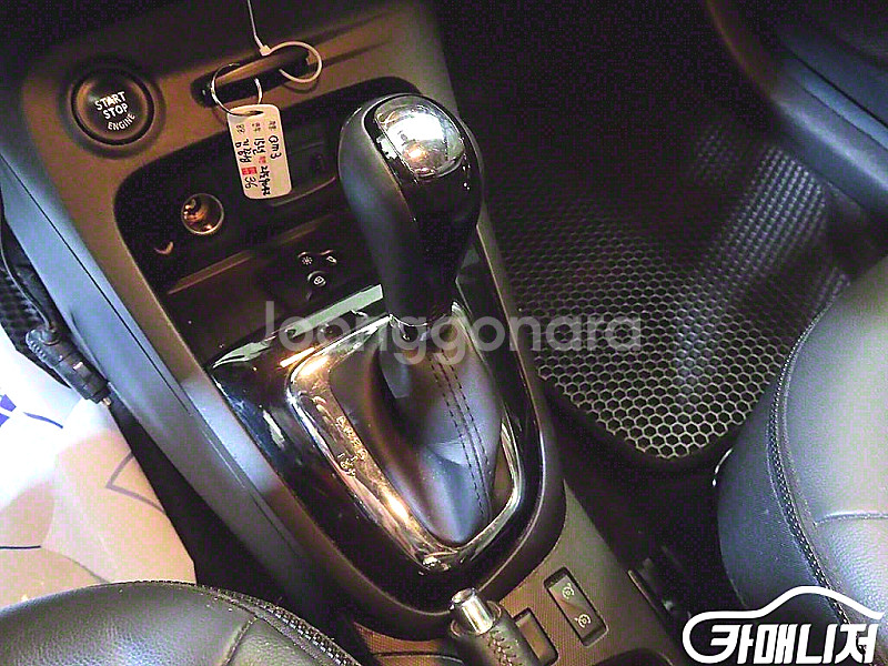 [르노코리아(삼성)]QM3 디젤 1.5 RE 2015 년 중고차☆전액할부☆중고리스☆여유자금☆--3