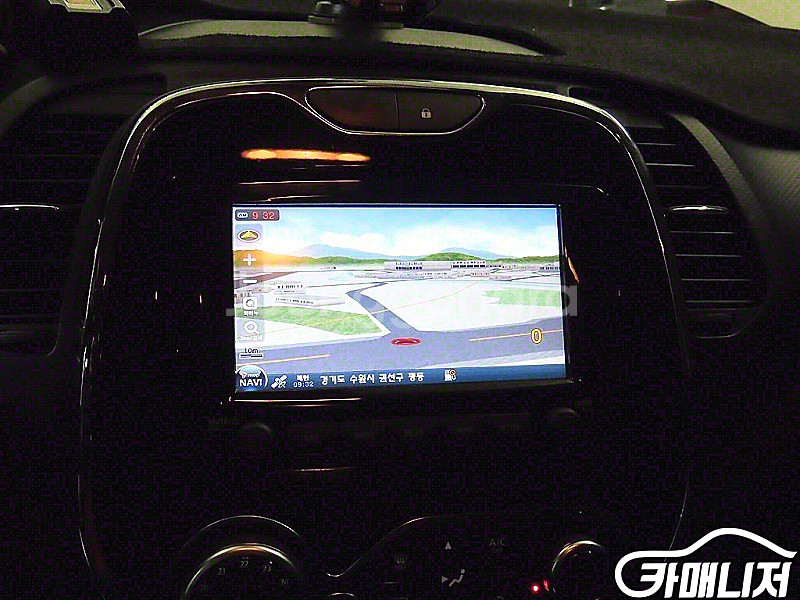 [르노코리아(삼성)]QM3 디젤 1.5 RE 2015 년 중고차☆전액할부☆중고리스☆여유자금☆--7