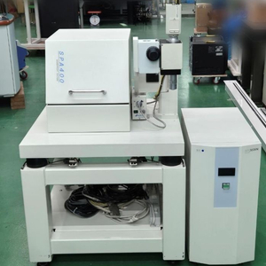 Seiko Instruments SPA 400 Scanning Probe Microscope 주사 탐침 현미경