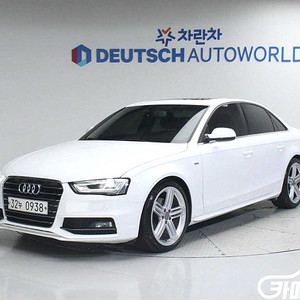 [아우디]뉴 A4 30 TDI 리미티드 에디션 2016 년 중고차 전국☆최저가판매☆최고가매입☆