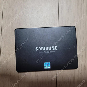 ssd500g 판매합니다.