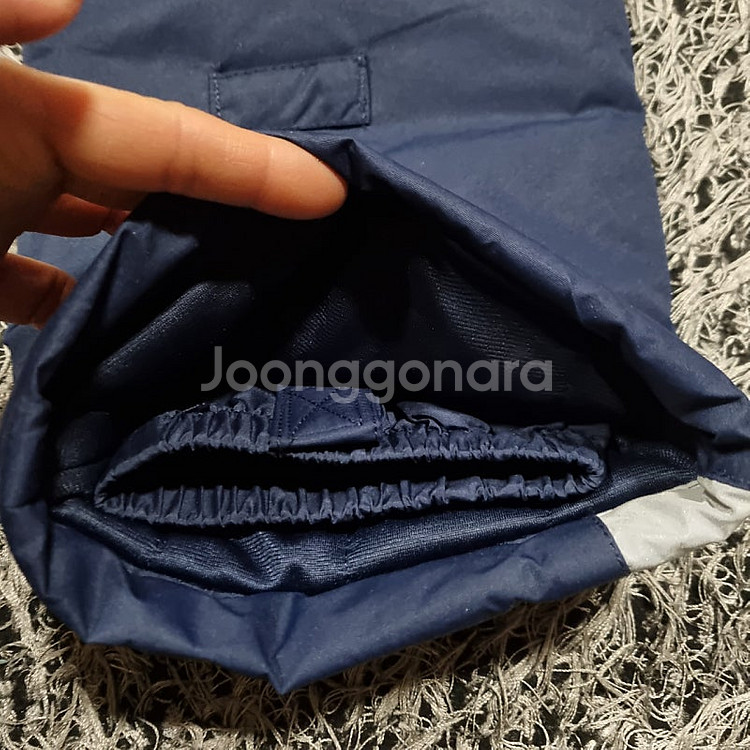 유솔 키즈 아동 스키복팬츠, 눈썰매바지 130 새상품 011605--4