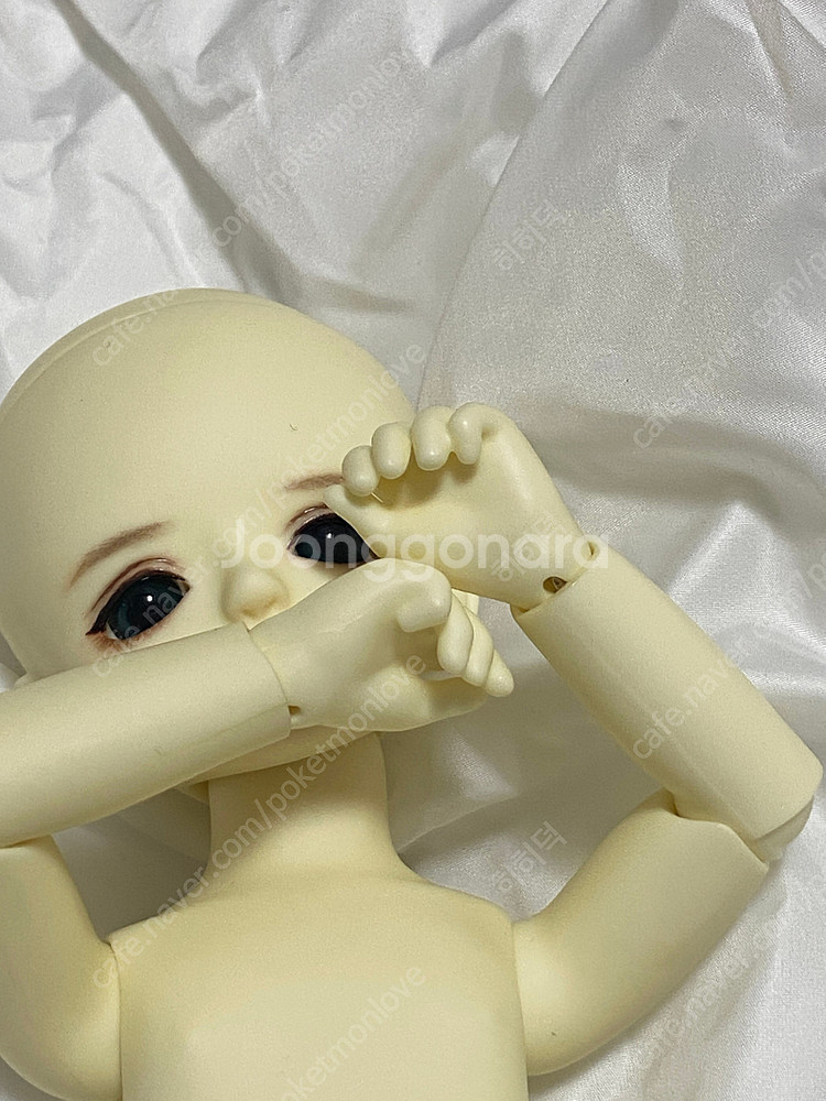 구체관절인형 USD 치카비(치카보니타) 밀크 마가렛--2