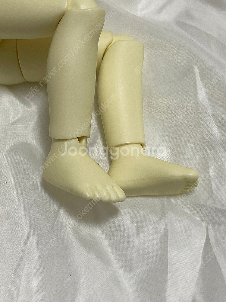 구체관절인형 USD 치카비(치카보니타) 밀크 마가렛--3
