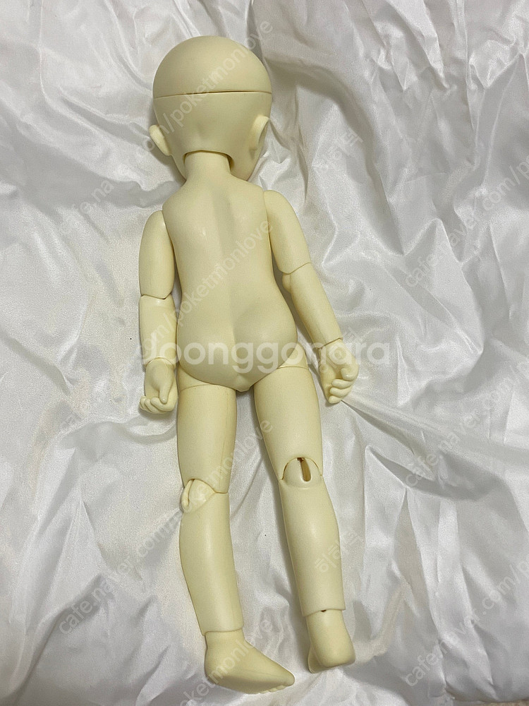 구체관절인형 USD 치카비(치카보니타) 밀크 마가렛--4