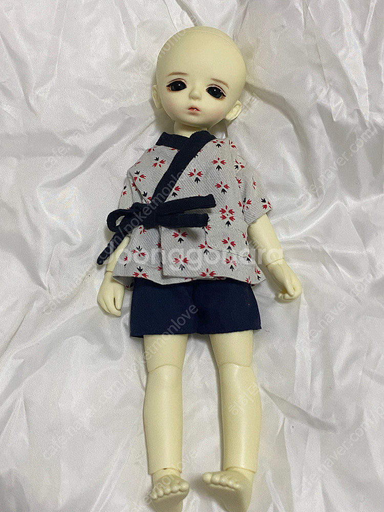 구체관절인형 USD 치카비(치카보니타) 밀크 마가렛--8