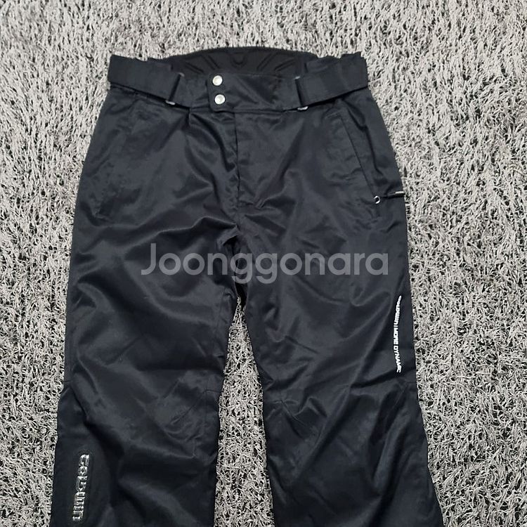 골드윈 남성 스키복 , 보드복 팬츠 90, XL (새거...--1