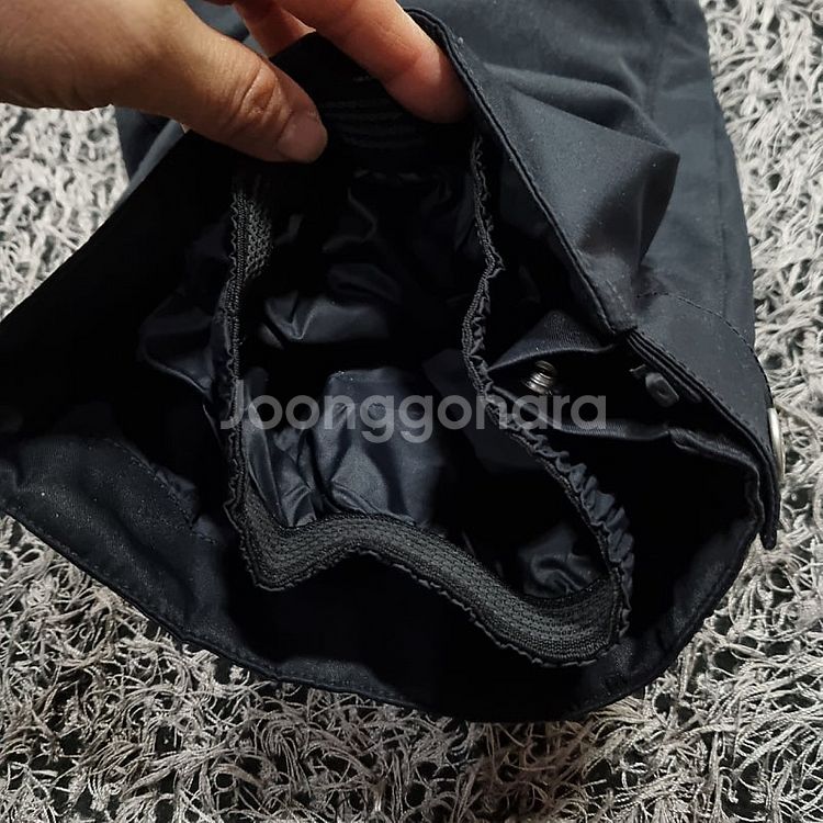 골드윈 남성 스키복 , 보드복 팬츠 90, XL (새거...--3