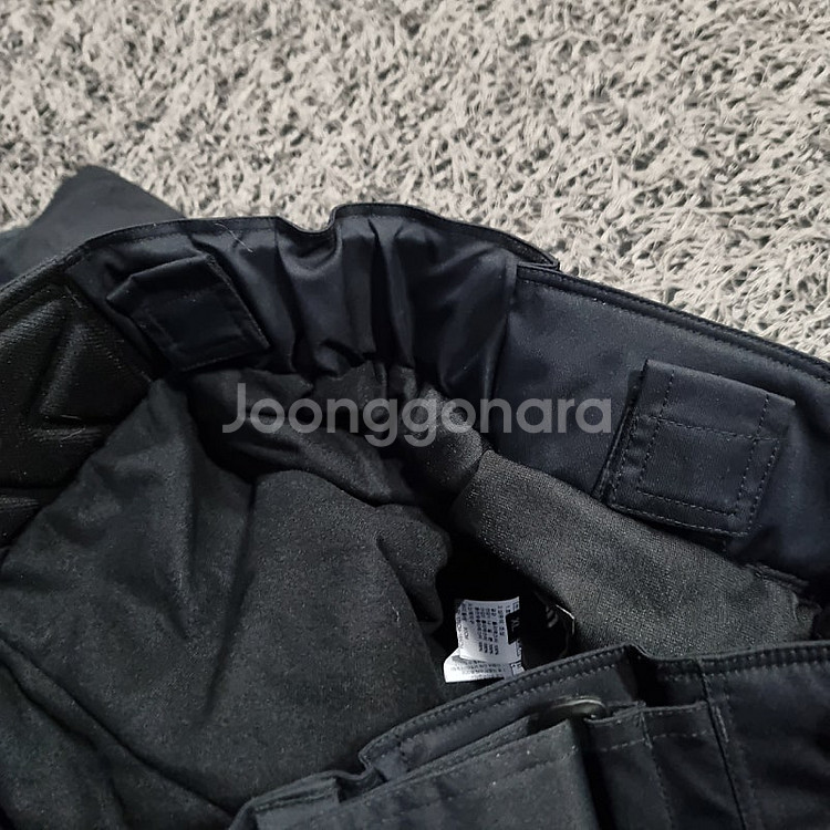 골드윈 남성 스키복 , 보드복 팬츠 90, XL (새거...--4