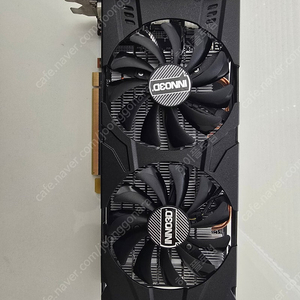 gtx 1060 6gb 팝니다. 싸게