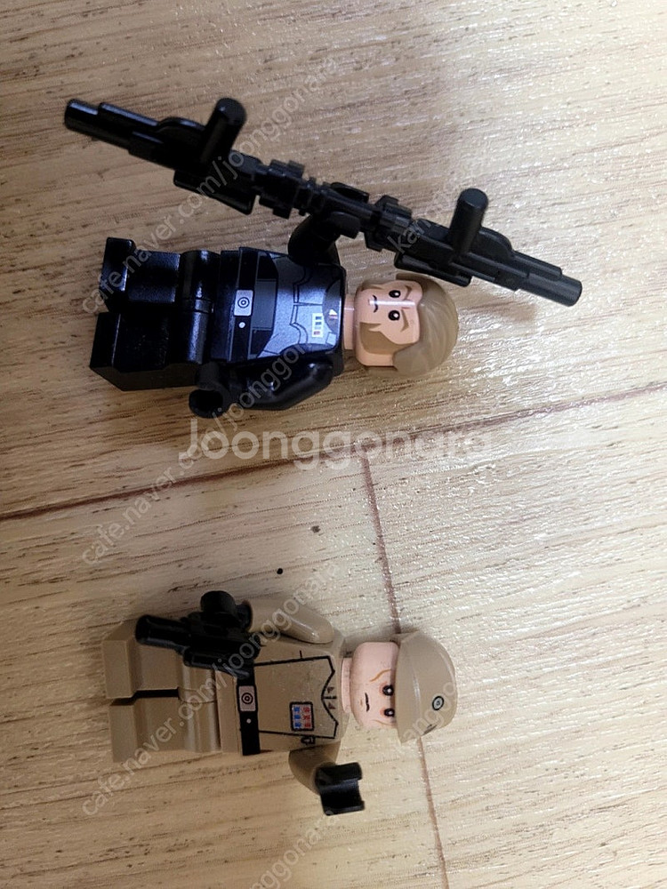 레고 75106 단종제품 팝니다. 세부적인 사진 올렸습...--7