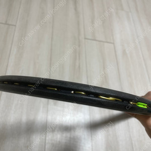 블레이드 v9 305g 2그립 덴스 판매합니다