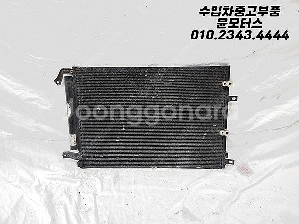 크라이슬러 200C 콘덴셔 AA223000-3202 판...--0