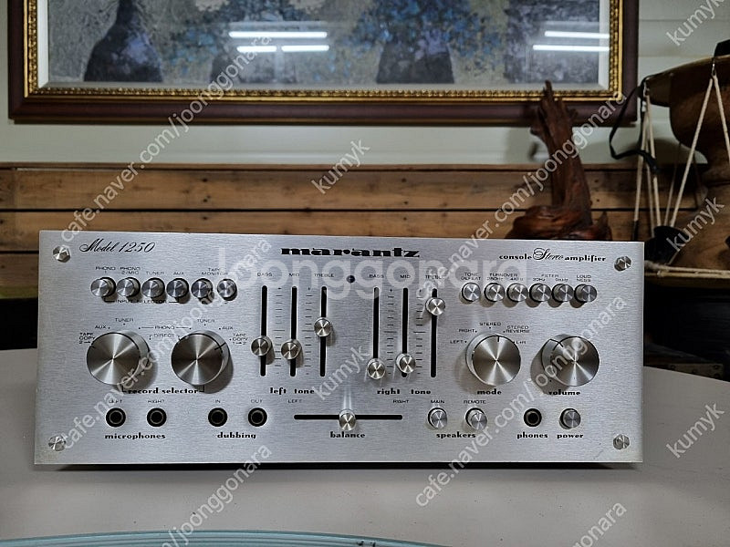 마란츠1250--0