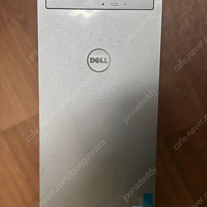 [21만] dell xps8910 델 데스크탑