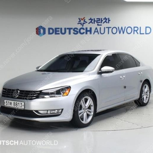 @14년식 더 뉴파사트(7세대) 2.0 TDI 전국최저가격️전액할부️저신용️저금리️여유자금️72개월️