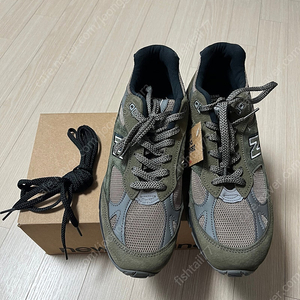 뉴발란스991/M991FDS/NEWBALANCE991/US9(270)